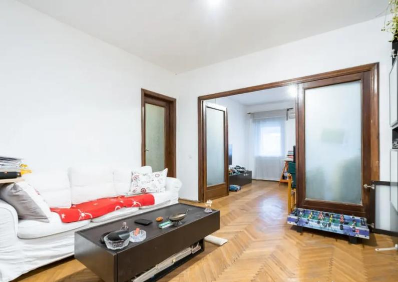 3 camere Eminescu-Piata Romana - 16