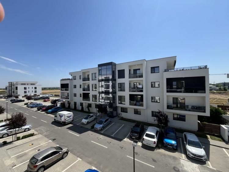 De vanzare apartament 3 camere mobilat si utilat Darwin Residence - Tunari - 4