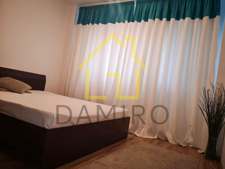 Apartament 2 camere Teiul Doamnei Sos. Colentina Dna.Ghica Lacul Tei - 6