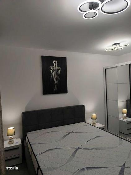 Inchiriez apartament 2 CD Poiters Towers - 8