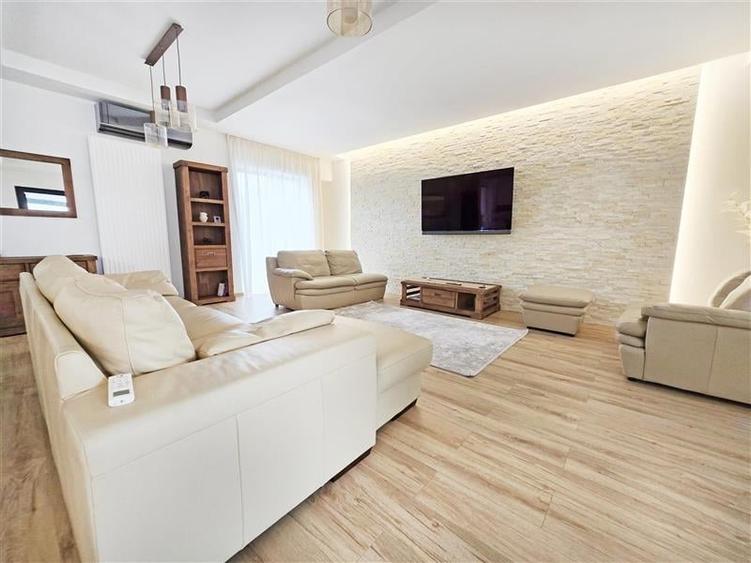 Vila de inchiriat Bragadiru | Piscina | Casa de oaspeti | Teren 1200 mp - 5