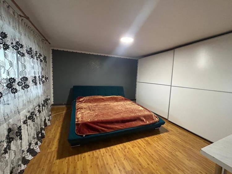 Casa P+1, teren 155 mp, 120 mp utili, Brestei - 12