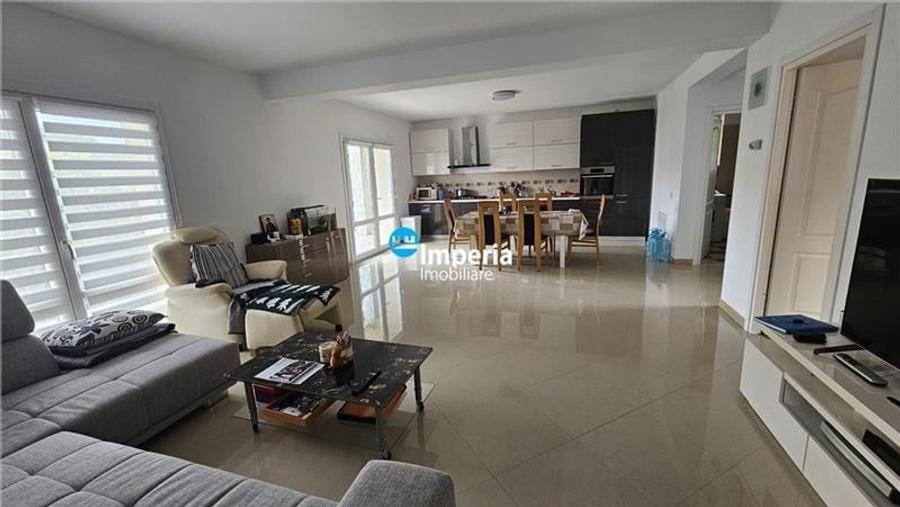 Casa individuala in zona Bucium Hanul 3 Sarmale - 4