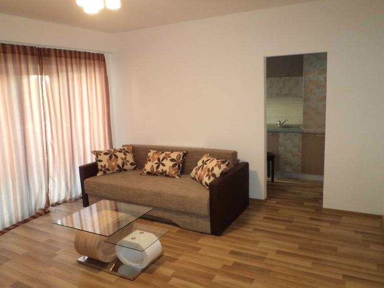 Apart 1 cam etaj 1 bloc nou,loc parcare,central,cart Tudor-Gloriei - 3