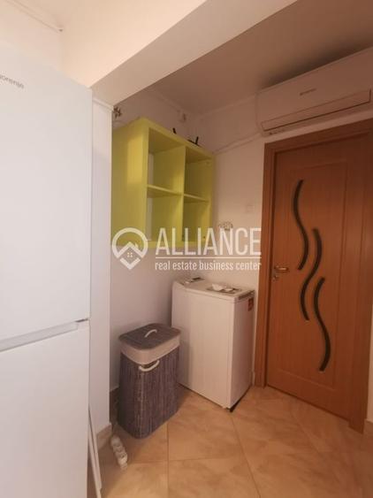 Tomis Nord Boema(COD 06) Apartament 2 camere mobilat complet - 9
