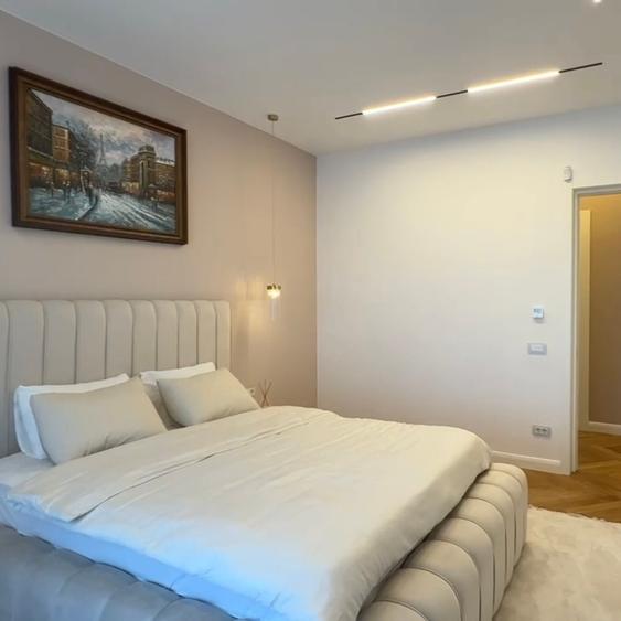 Casa individuala in complex rezidential-deschidere lac Snagov - 8