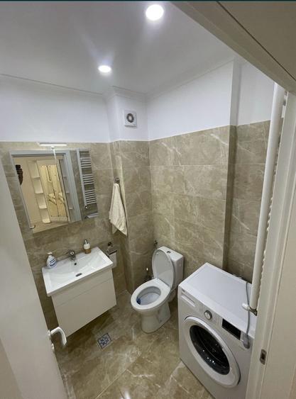 Apartament 2 camere Militari Residence | Str. Tineretului - 8