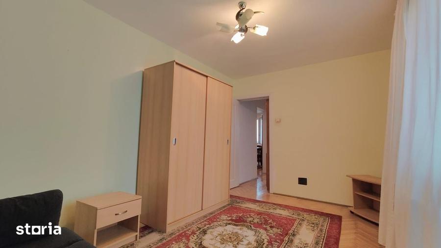 Apartament 3 camere ?oseaua ?tefan cel Mare etaj 6/7 2 balcoane - 15