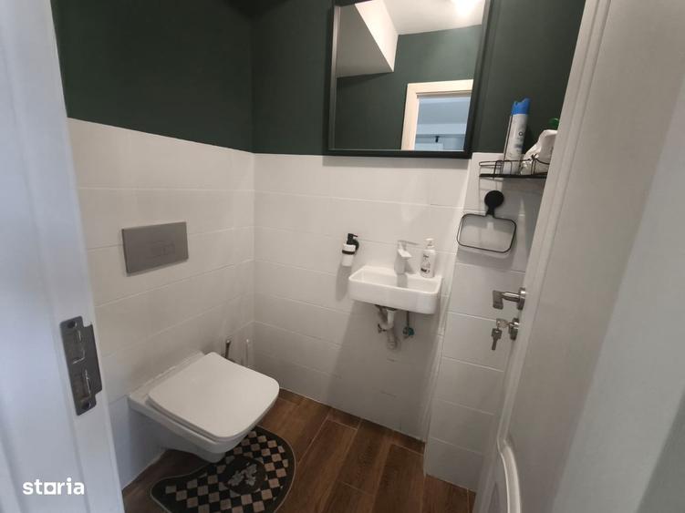 Vila 4 camere de inchiriat in Cosmopolis - 2