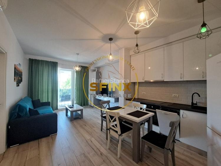 De inchiriat 2 camere Bulevardul Basarabia bloc nou