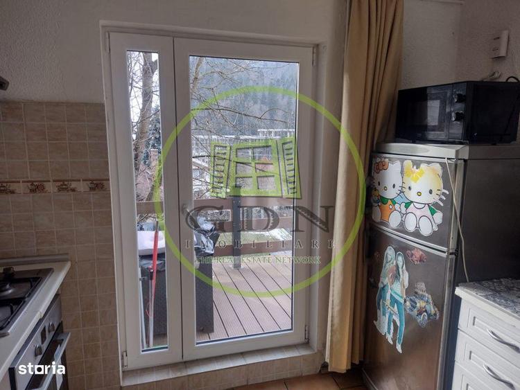 Casa de vanzare 6 camere, 4 dormitoare, 2 bai, localitatea Azuga - 6