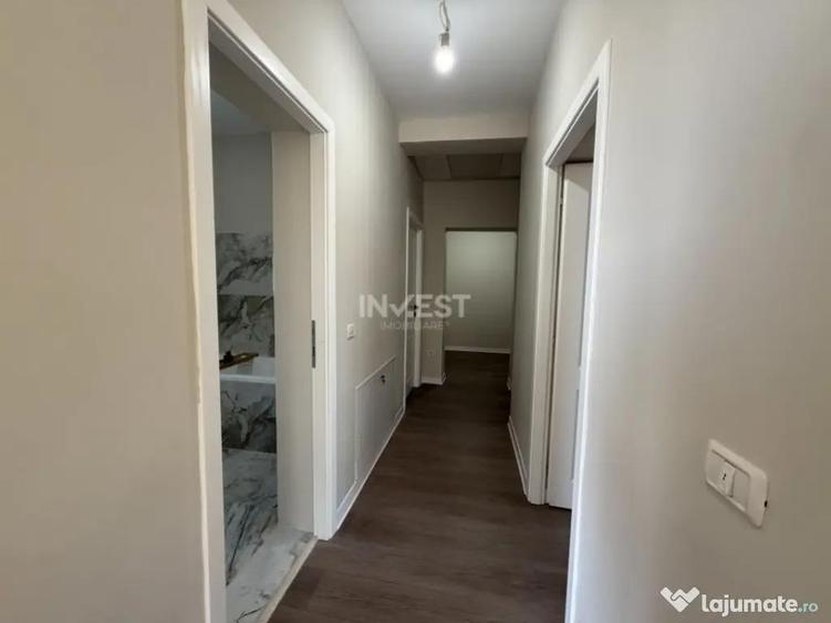 CASA FINALIZATA SI INTABULATA IN ZONA HORPAZ , 500 MP DE TER - 1