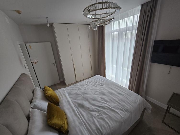 COMISION 0%. NOU in Oras. Etaj 1. - 8