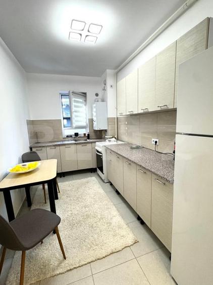 Apartament cu 1 camere, de vanzare, Tractorul - 3