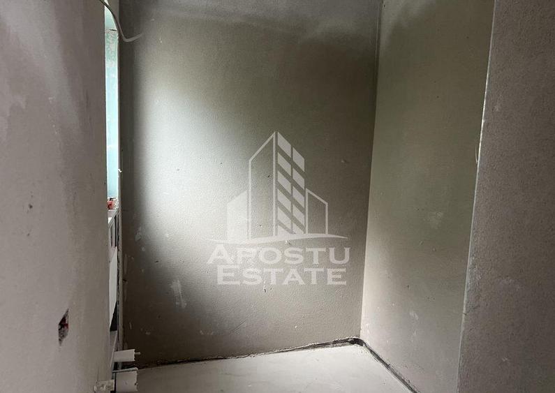 Duplex cu 3 camere P+E, in Sanandrei - 11