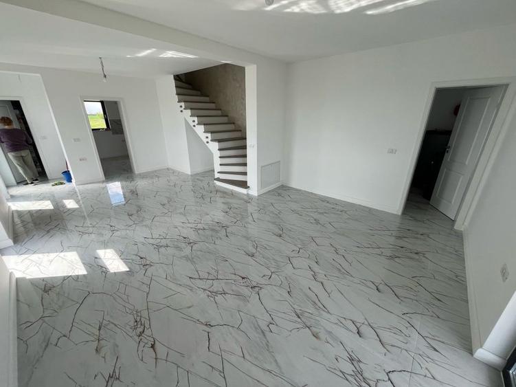 COMISION 0% 1/2 Duplex Giroc,4 camere,2 bai,Giroc - 9