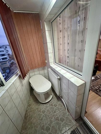 Inchiriez apartament 2 camere zona viziru 1 pistruiatu - 10