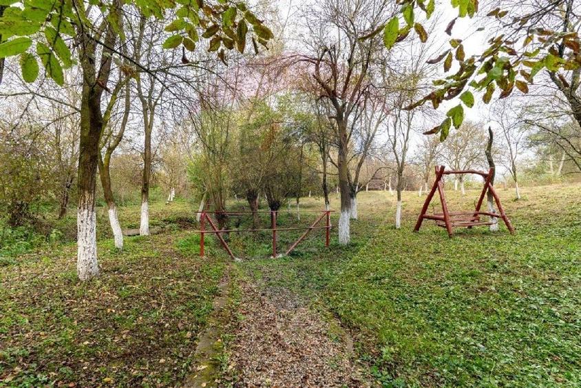 Casă / Vilă de vânzare in Cristur jud.Hunedoara - 27