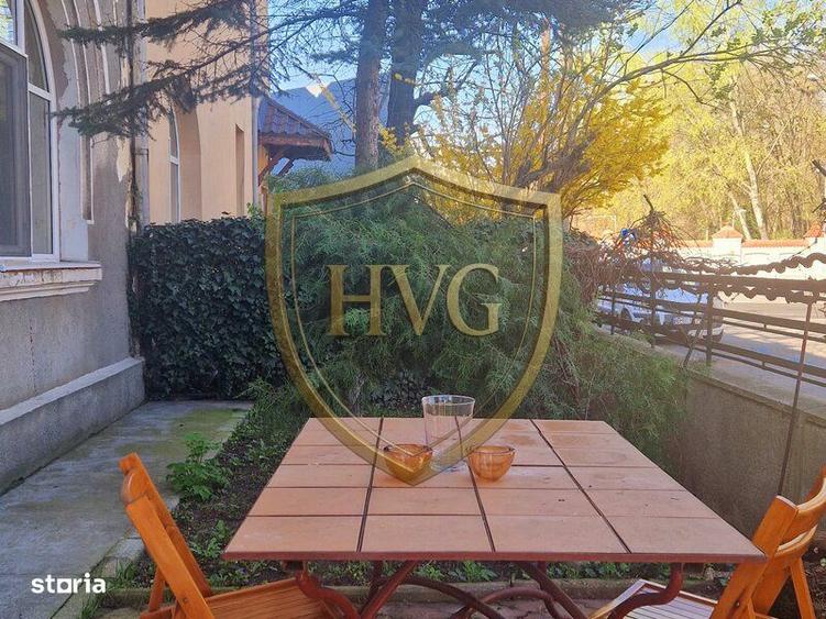 Apartament 2 Camere in Vila | Semidecomandat | Cotroceni | Centrala Pr - 10
