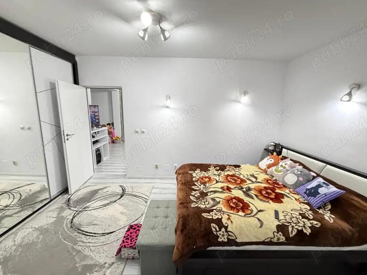 Apartament 2 camere 70 Mp - 3