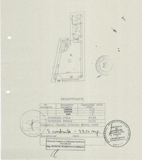 Spatiu Comercial 45 mp Mihai Eminescu Dacia Piata Romana - 8