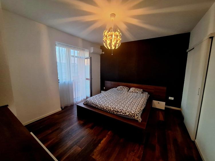 Penthouse 3 camere Piață Sudului Obregia - 10