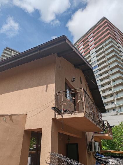 Casa de vanzare Metalurgiei 3 Minute de Metrou - 5