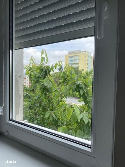 Apartament cochet intr-o zona linistita a cartierului Gheorghieni - 9