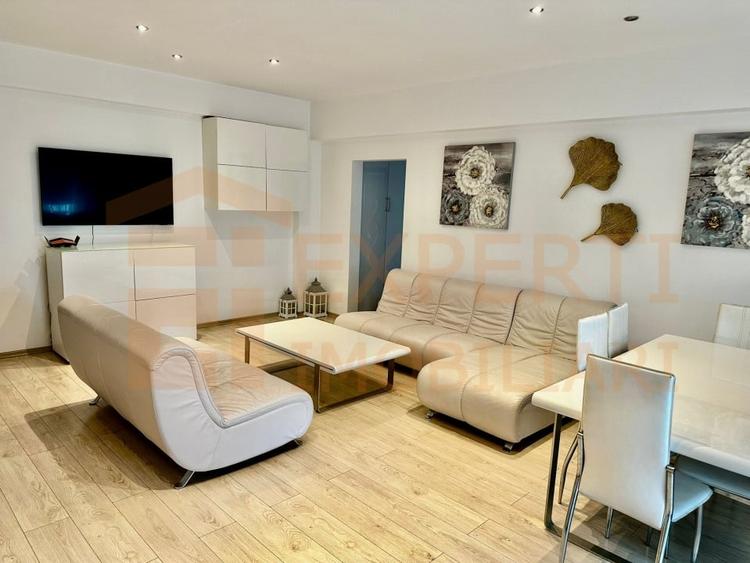 Apartament 3 camere situat in zona COICIU - 1