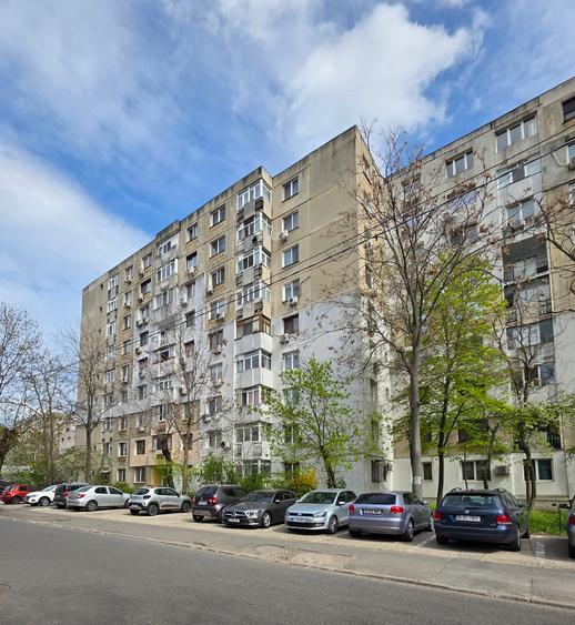 NU rata ! 3 camere decomandate ! Centrala proprie! Metrou/Parc Crangasi ! - 33