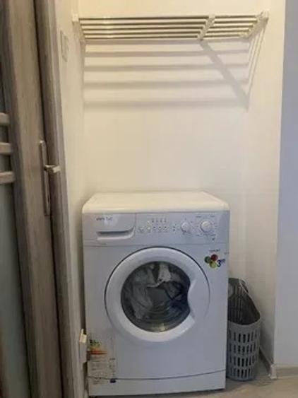 Apartament cu 2 camere, decomandat, zona Mircea Cel Batran - 4