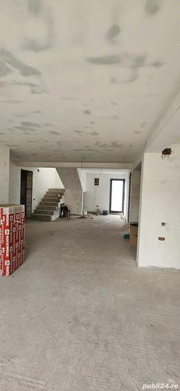 Casa de vanzare locul ideal pentru lini?te, natura ?i confort! - 6