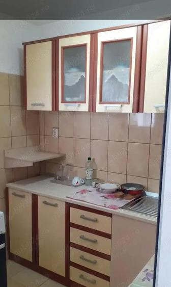 Dau in chirie apartament cu o camera in Mureseni - 1