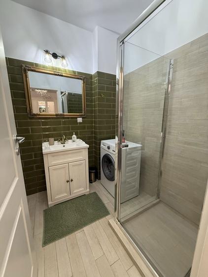 Apartament de inchiriat Donath Park - 2