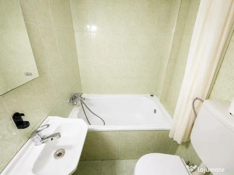 Garsonieră în Complex Studențesc