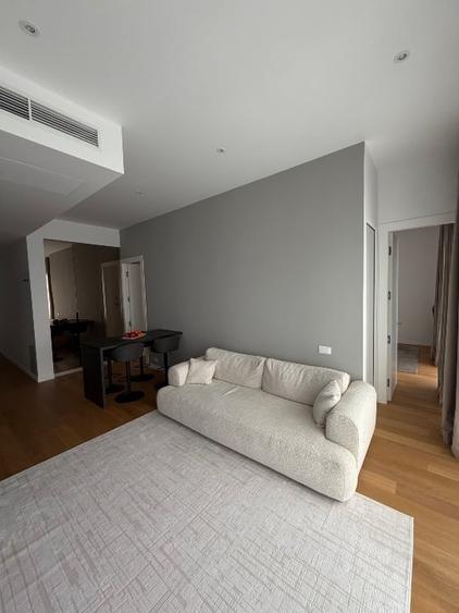 Apartament One Verdi Peraoana Fizica - 4