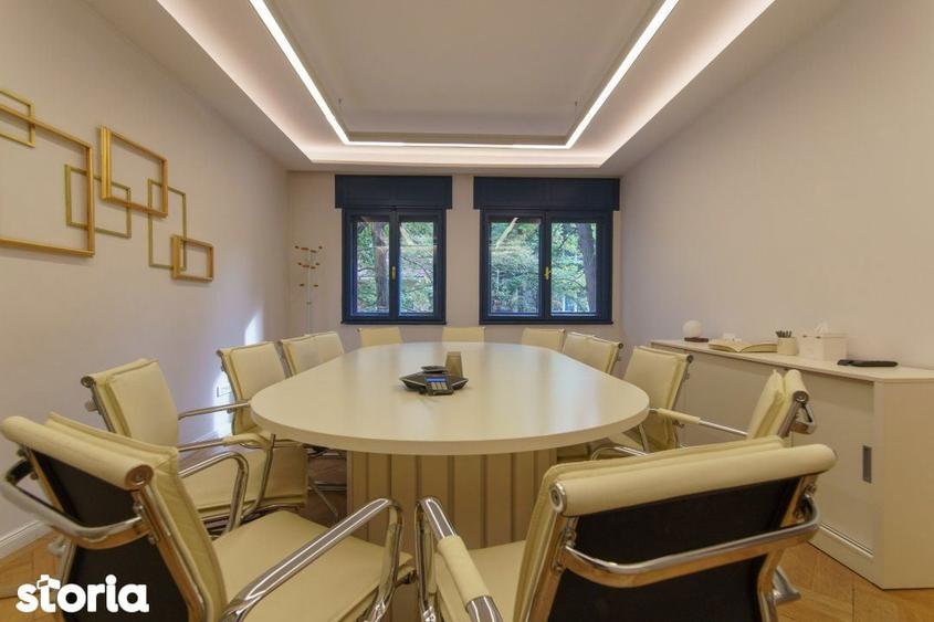 Vila Renovata, Inchiriata, zona Primaverii- Televiziune - 5