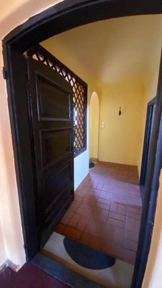 Calea Mosilor: Apartament cu 6 camere in vila, ideal comercial cu trafic redus ! - 4