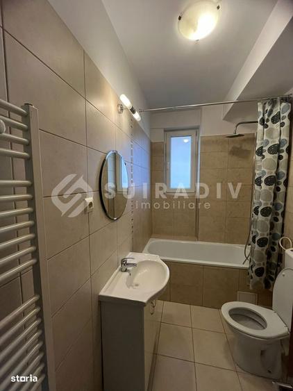 Apartament cu 3 camere, 2 bai, parcare in Zorilor-UMF - 2