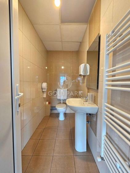 Spatiu Birouri - Zona Centrala - Suprafete de 135 mp - 22