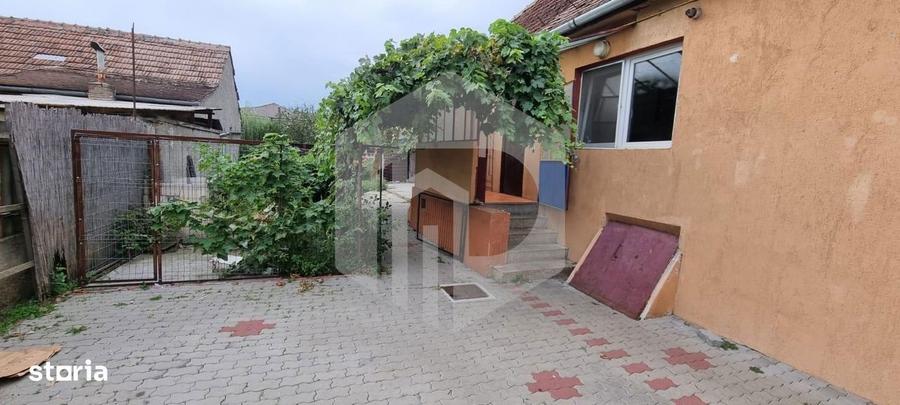 Casa de inchiriat | 2 Camere | Lazaret | 80mpu | Individuala |Pivnita - 5