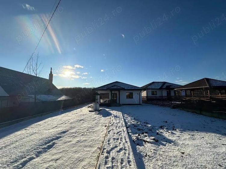 Casa de Vanzare Poiana cu Cetate 2026 - 8