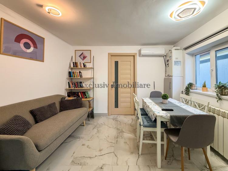 Apartament 3 camere | Faleza Nord | Termen lung - 7