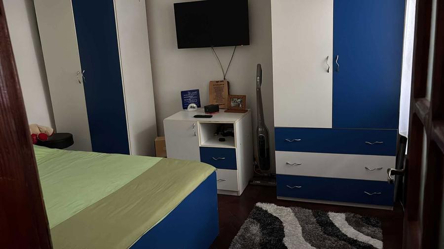Apartament cu 3 camere - 6
