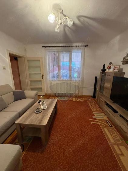 Casa in zona Mosnei, Str. Stejarului, la cheie - 19