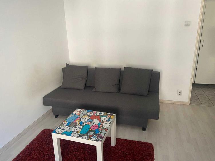 Garsoniera zona Dristor de inchiriat - 8