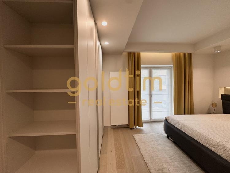 SUPERB/ DUPLEX/ CURTE 130 Mp/ BLOC BOUTIQUE/2 LOCURI PARCARE SUBTERANE - 30