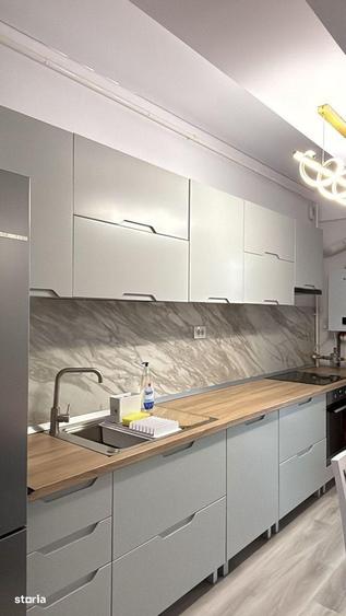 2 cam +parcare, Tiglina1, Luxury Residence,bloc nou - 5