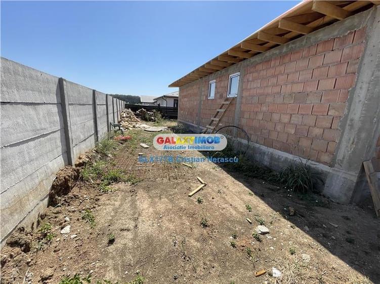 Casa 4 camere 90 mpu Samurcasi Complex Guliei Sole Residence - 9