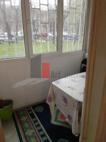 garsoniera Drumul Taberei - 9